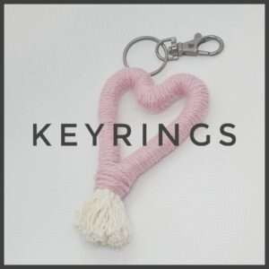 Key Rings