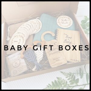 Baby Gift Boxes